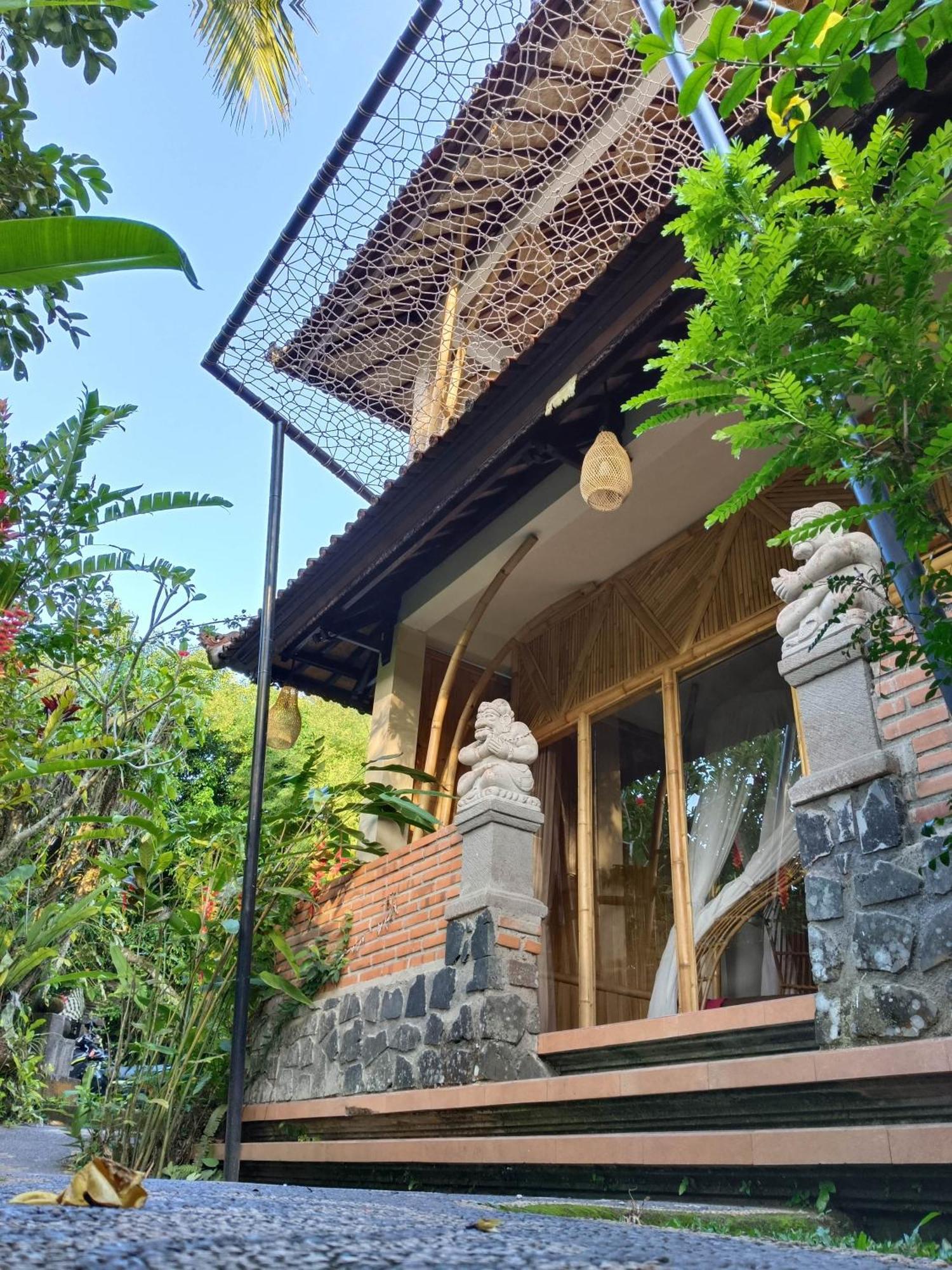 Great Mountain Views Villa Resort Selat Eksteriør billede
