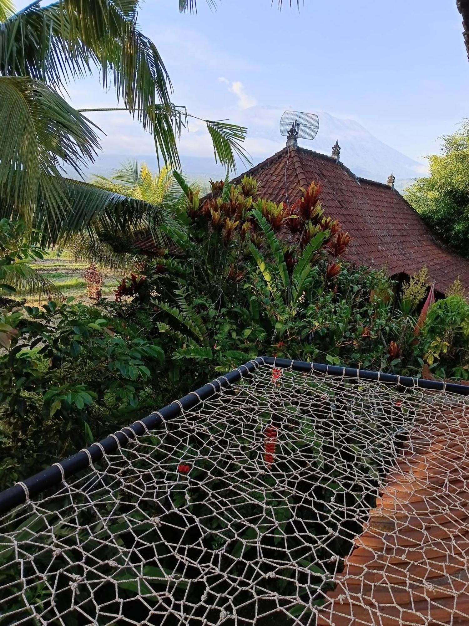 Great Mountain Views Villa Resort Selat Eksteriør billede