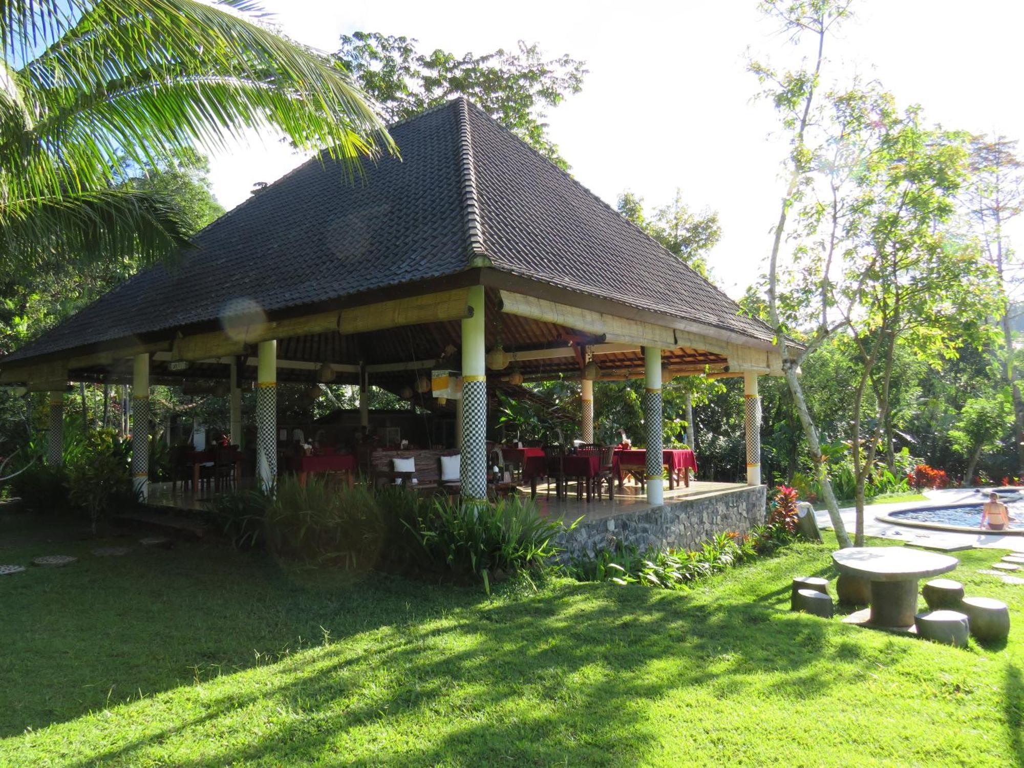 Great Mountain Views Villa Resort Selat Eksteriør billede